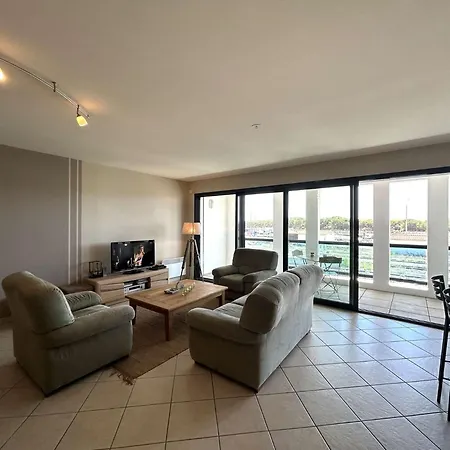 Sg400-004 4 Couchages Gilles Croix De Vie Appartement