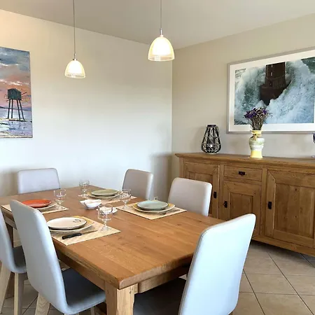 Apartment Sg400-004 4 Couchages Gilles Croix De Vie Saint-Gilles-Croix-de-Vie